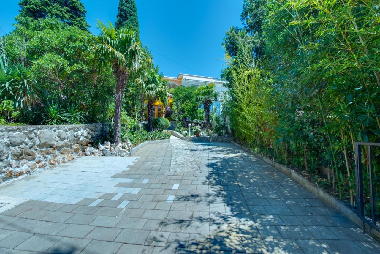 House Goran Villa Crikvenica Exterior photo