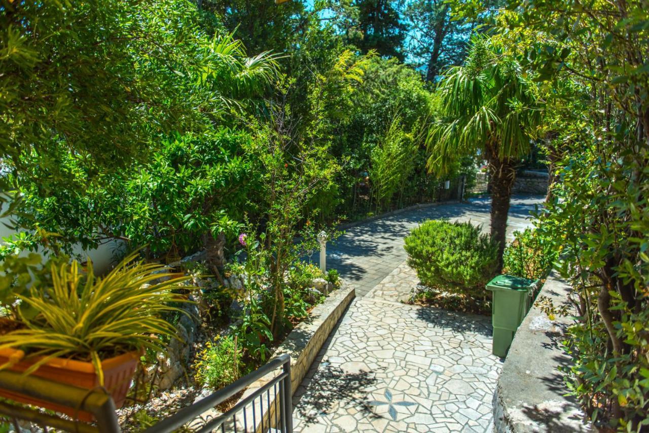 House Goran Villa Crikvenica Exterior photo