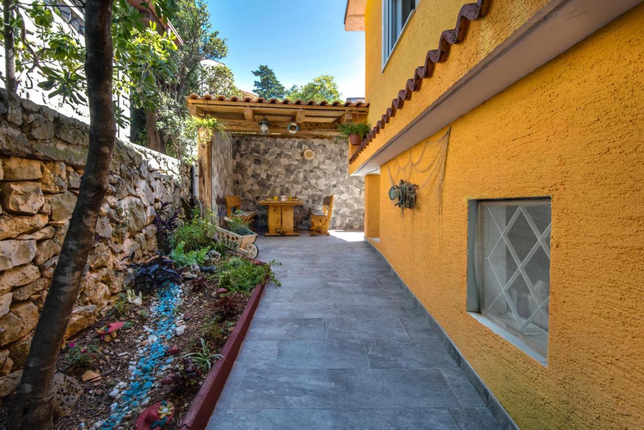 House Goran Villa Crikvenica Exterior photo