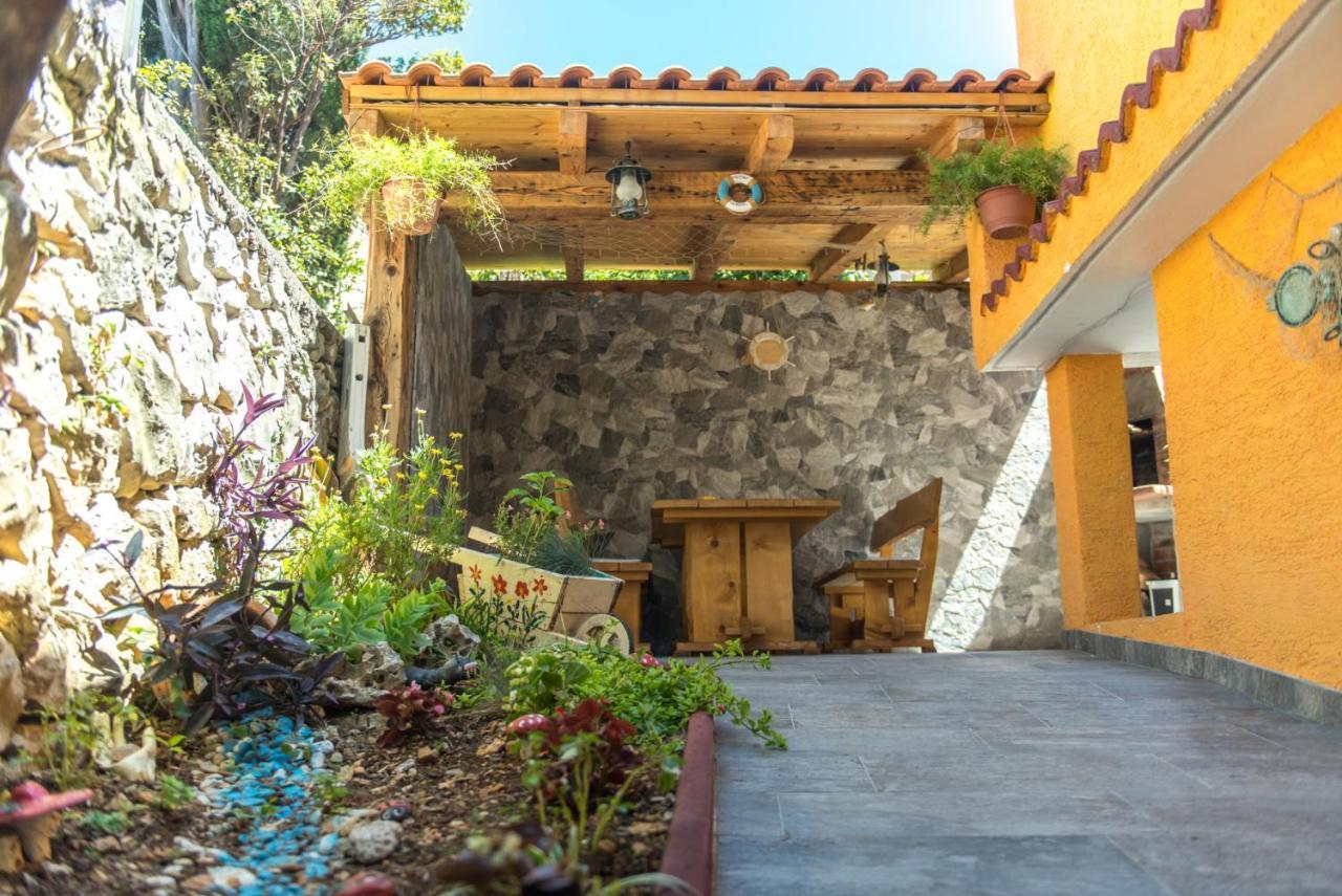 House Goran Villa Crikvenica Exterior photo