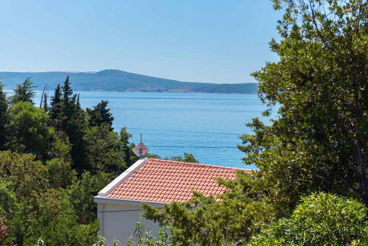 House Goran Villa Crikvenica Exterior photo