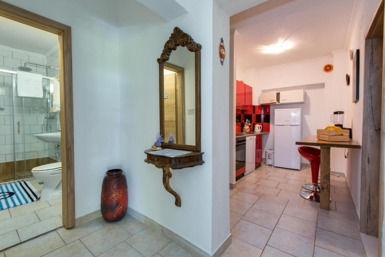 House Goran Villa Crikvenica Exterior photo