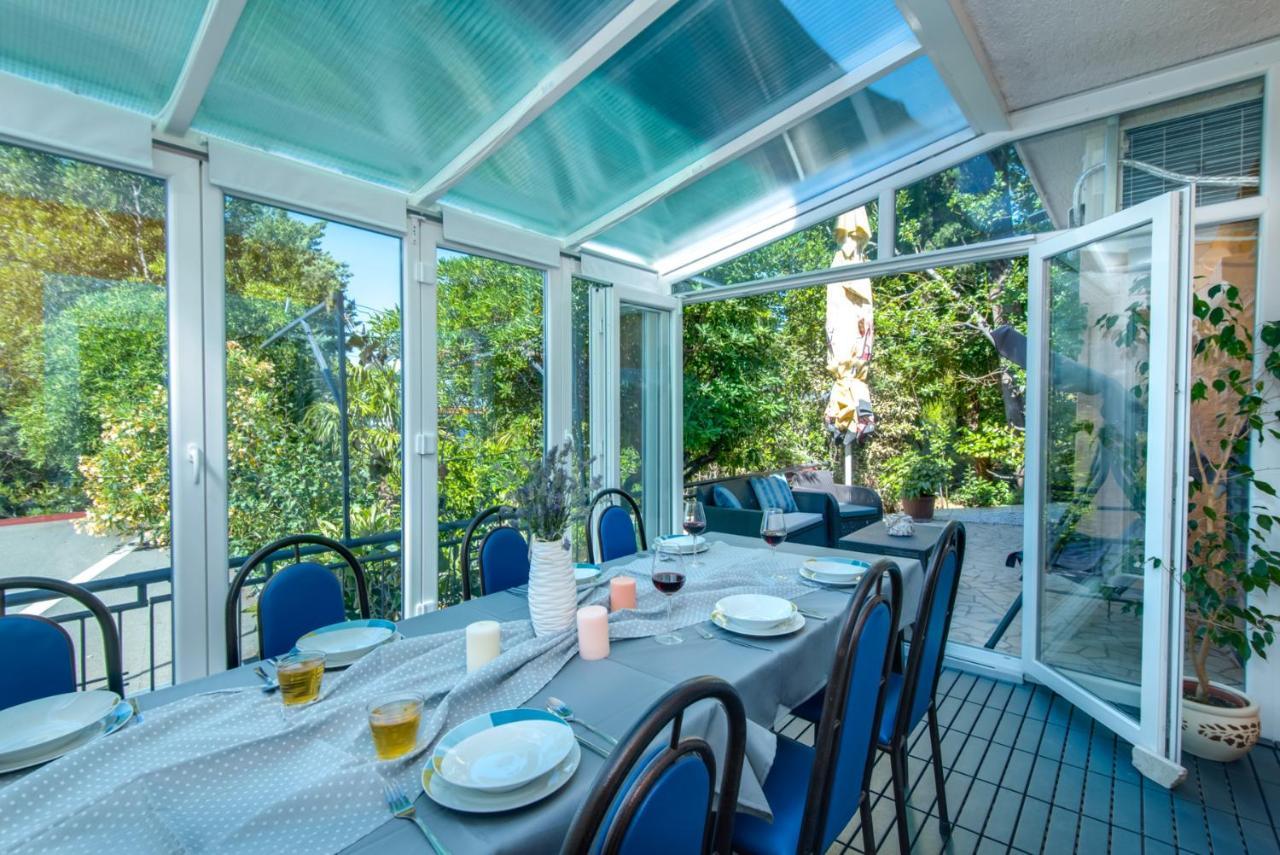 House Goran Villa Crikvenica Exterior photo