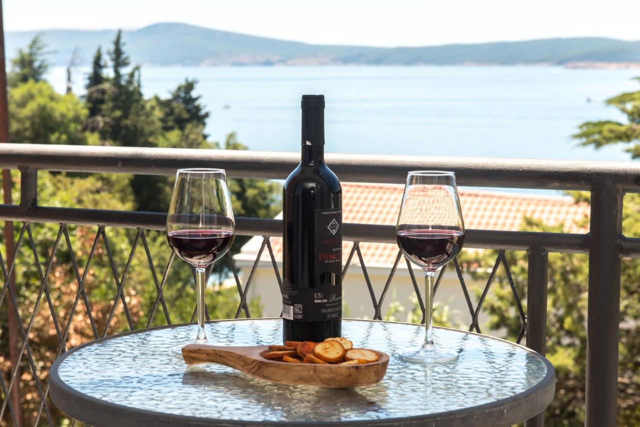 House Goran Villa Crikvenica Exterior photo