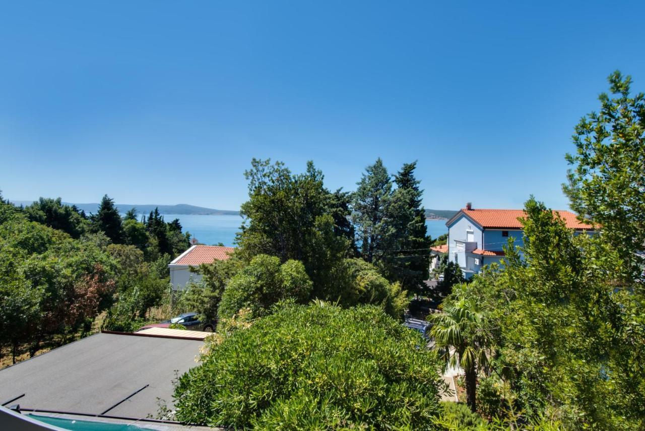 House Goran Villa Crikvenica Exterior photo