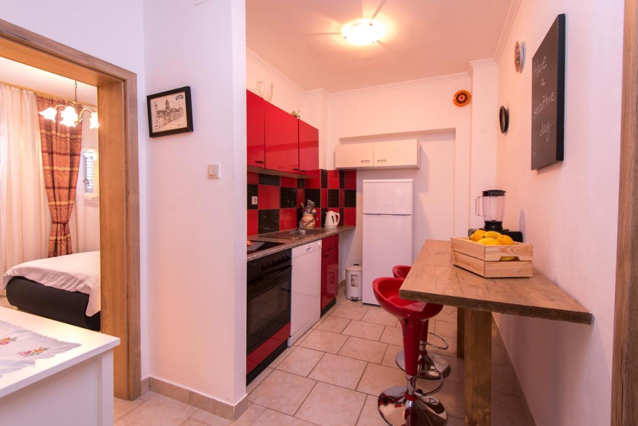 House Goran Villa Crikvenica Exterior photo
