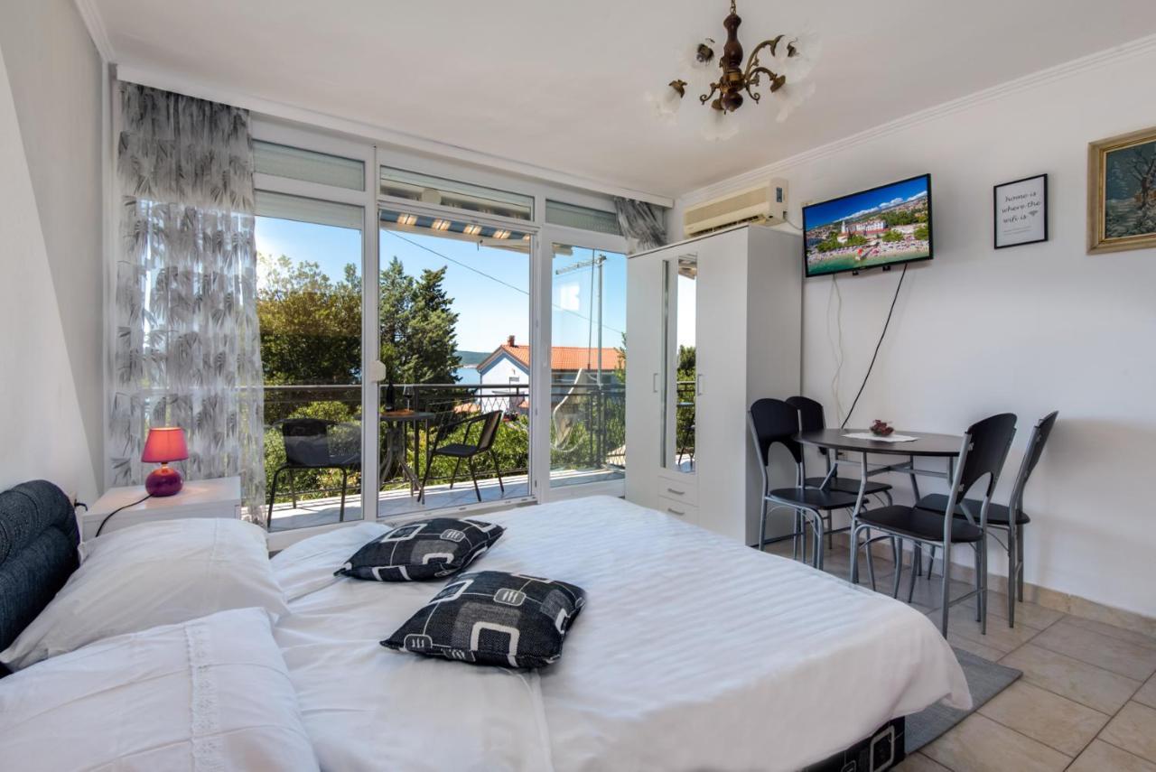 House Goran Villa Crikvenica Exterior photo