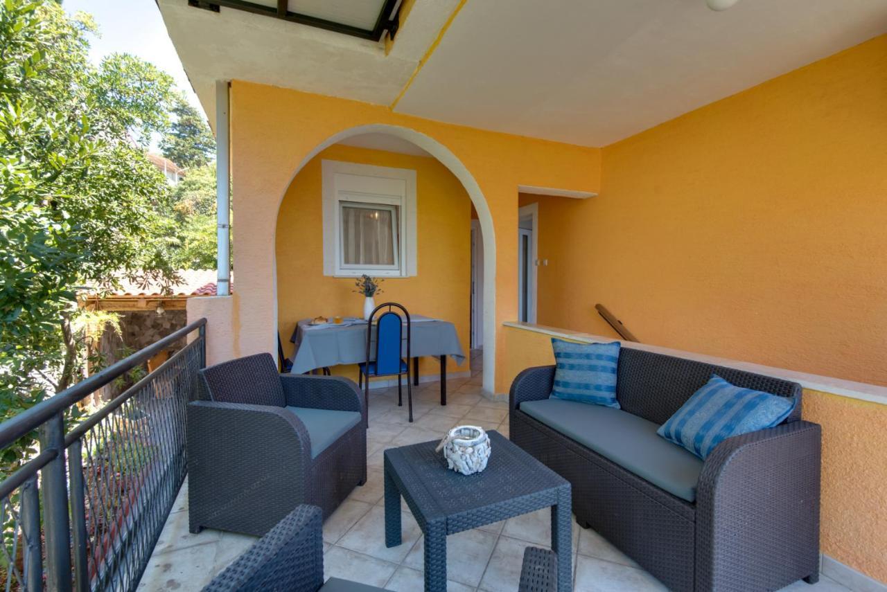 House Goran Villa Crikvenica Exterior photo