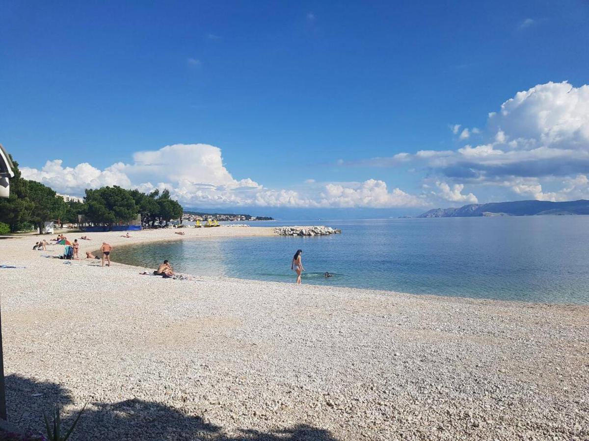 House Goran Villa Crikvenica Exterior photo